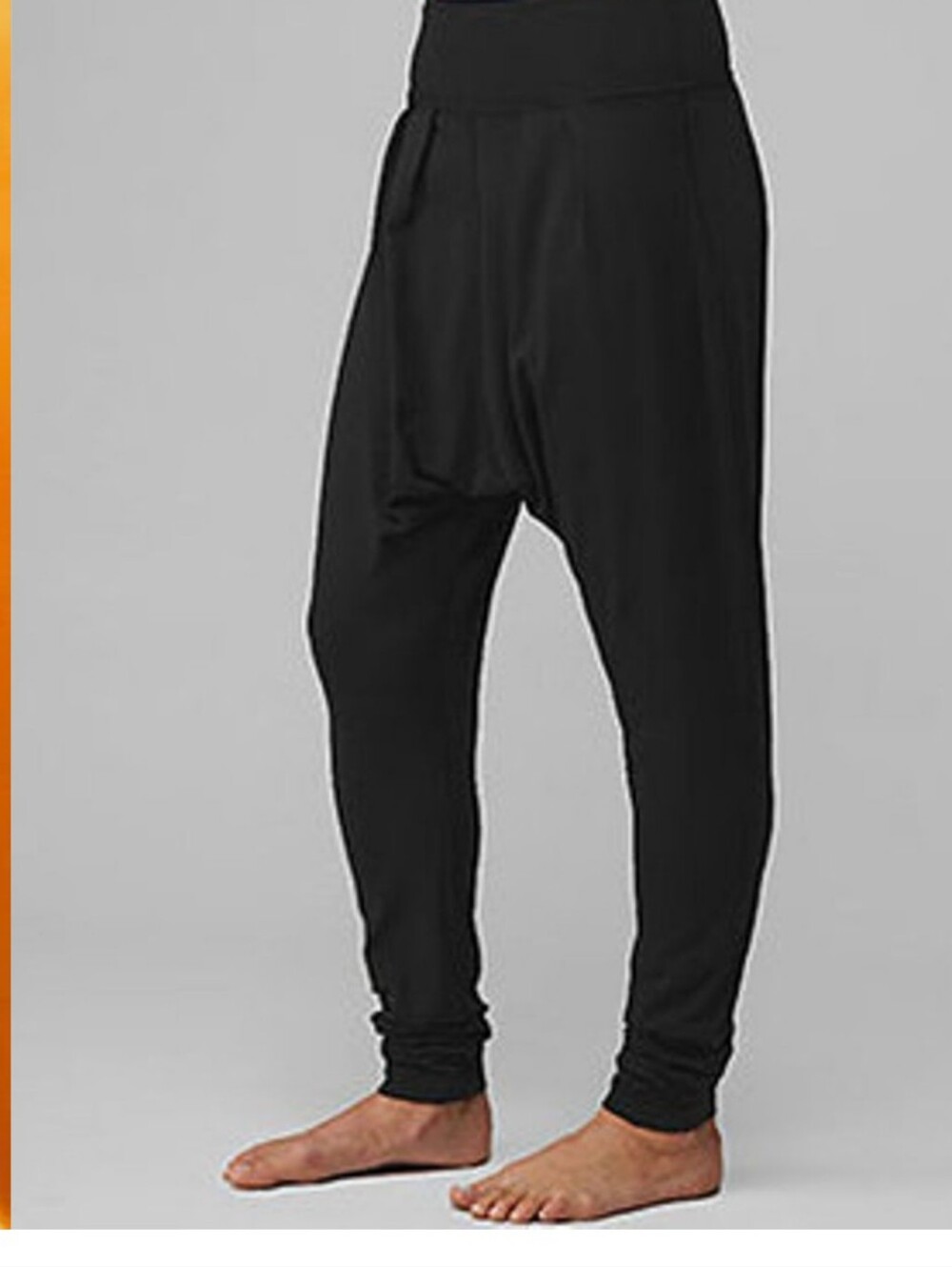 LULULEMON ATHLETICA Harmen Crop Pants - Size 10